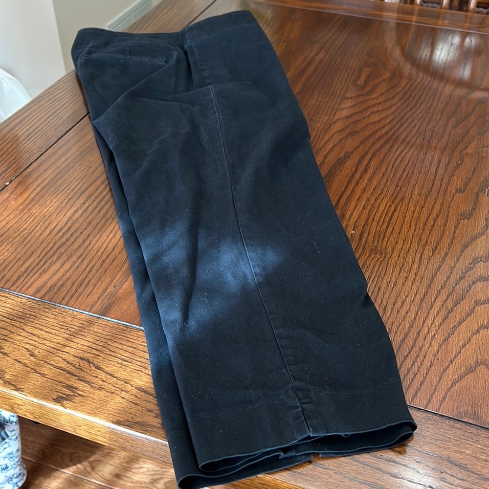 Talbots capris